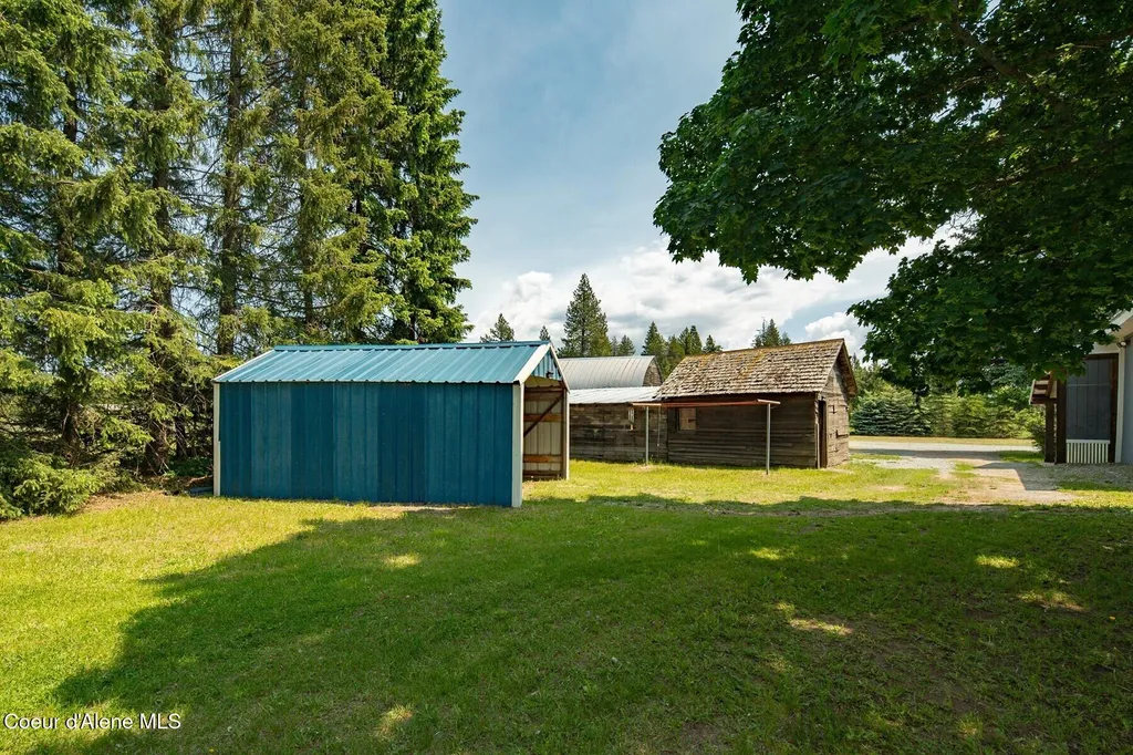 4119 Colburn Culver Sandpoint ID 83864
