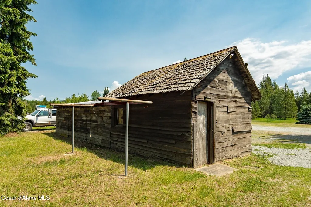 4119 Colburn Culver Sandpoint ID 83864