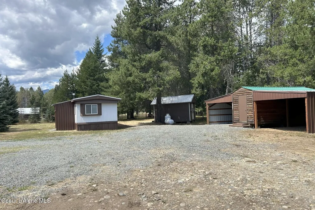 4119 Colburn Culver Sandpoint ID 83864