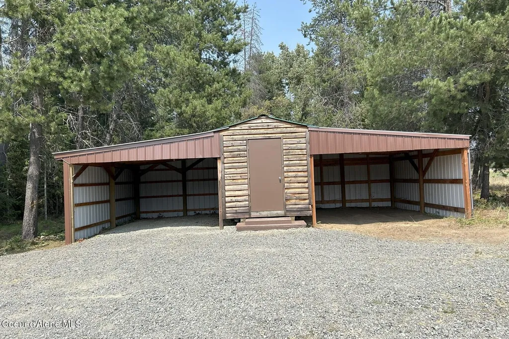 4119 Colburn Culver Sandpoint ID 83864