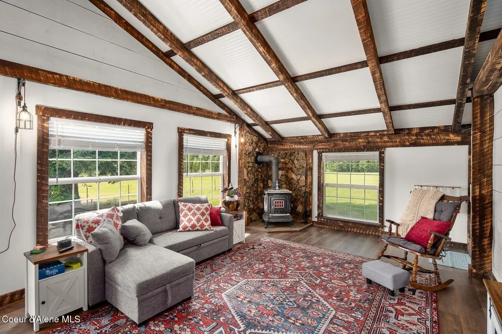 4119 Colburn Culver Sandpoint ID 83864