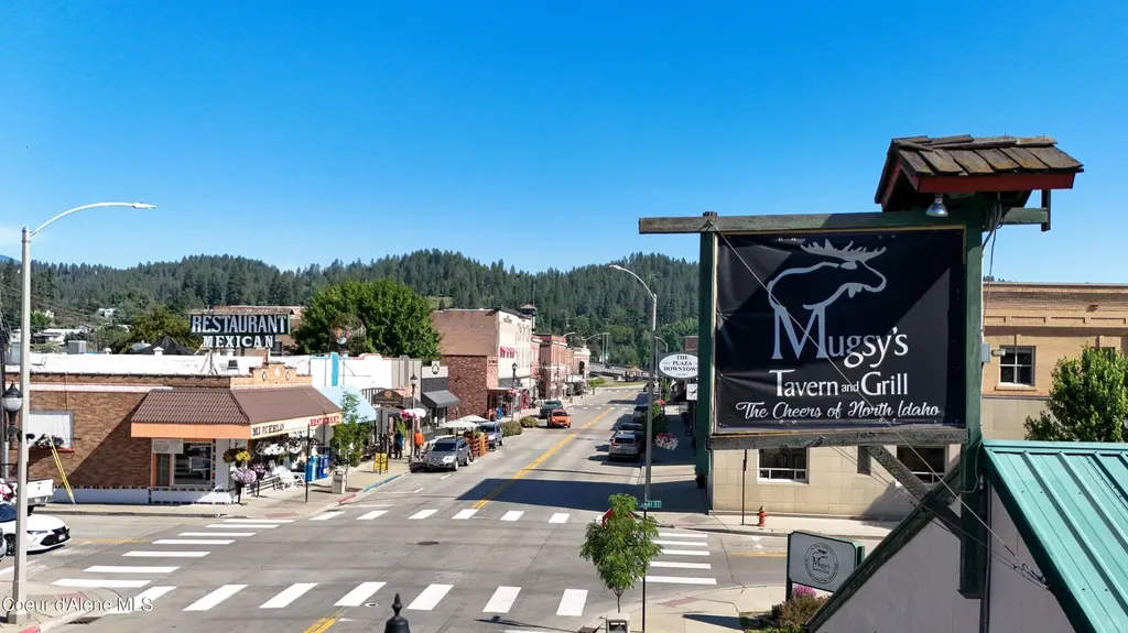 7161 Main Bonners Ferry ID 83805