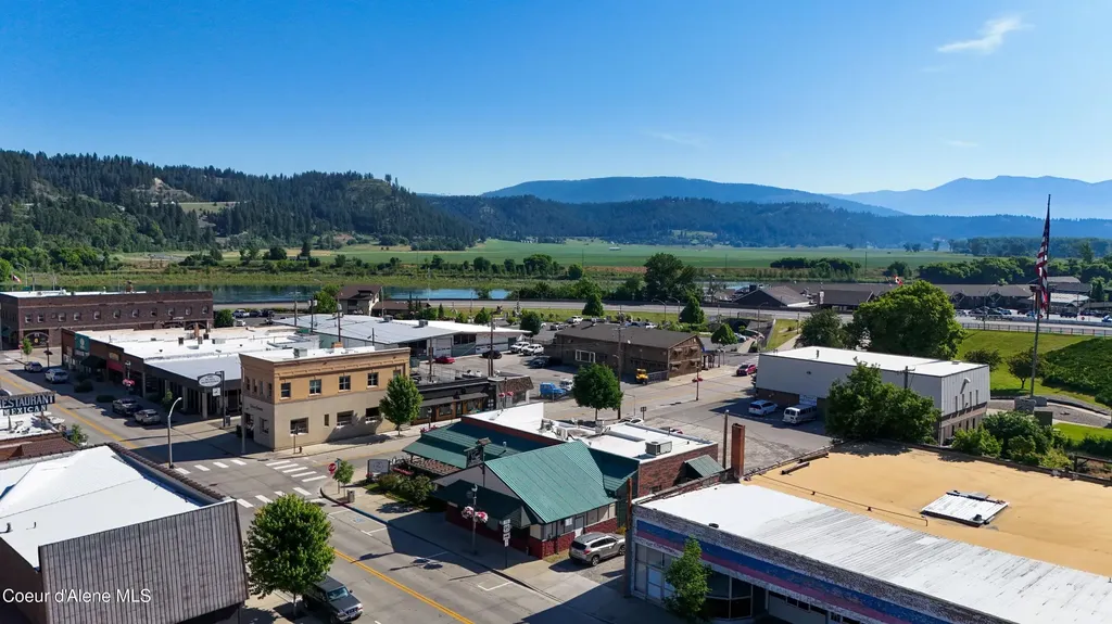 7161 Main Bonners Ferry ID 83805