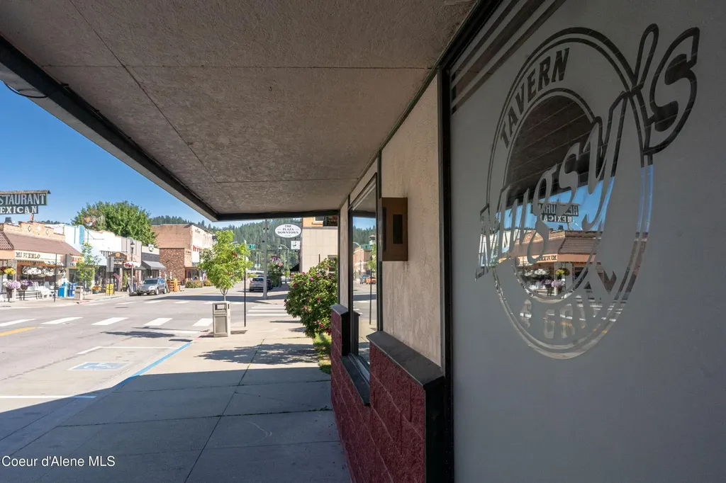 7161 Main Bonners Ferry ID 83805