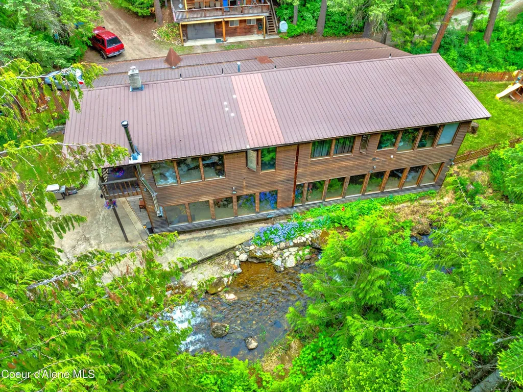 19565 N Goelzer Way Rathdrum ID 83858