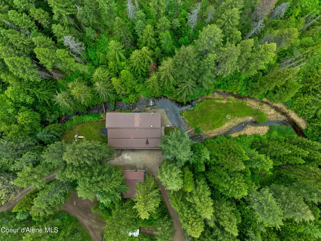 19565 N Goelzer Way Rathdrum ID 83858