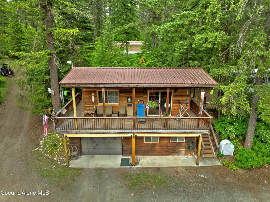 19565 N Goelzer Way Rathdrum ID 83858