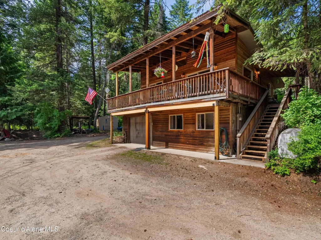 19565 N Goelzer Way Rathdrum ID 83858