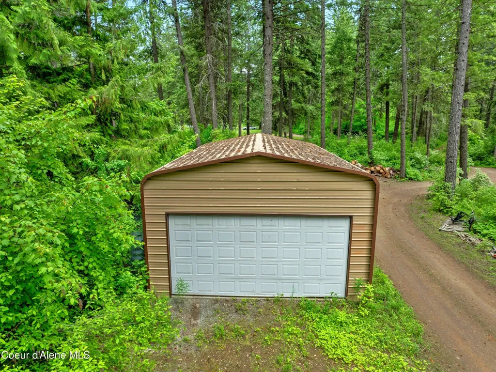 19565 N Goelzer Way Rathdrum ID 83858