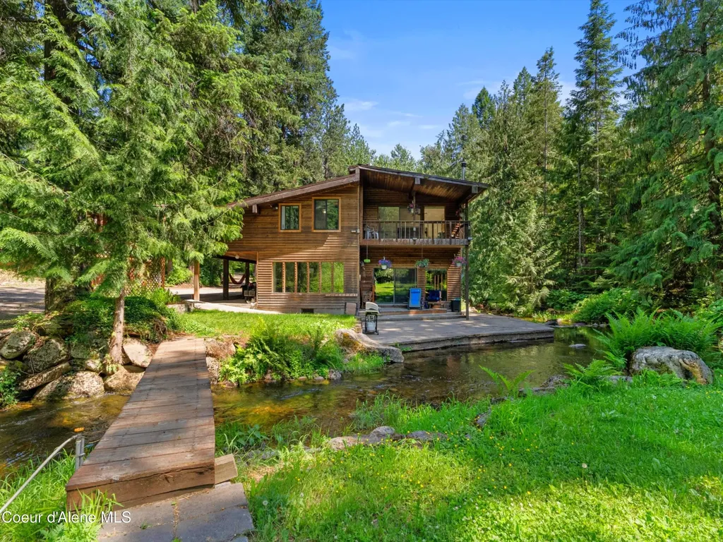 19565 N Goelzer Way Rathdrum ID 83858