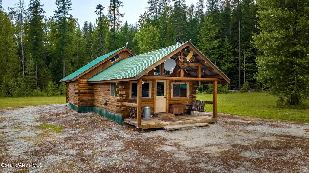 1290 Tanglewood Drive Priest River ID 83856