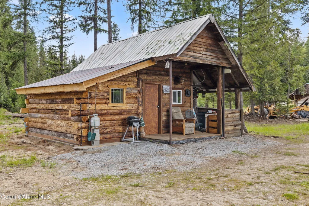 1290 Tanglewood Drive Priest River ID 83856