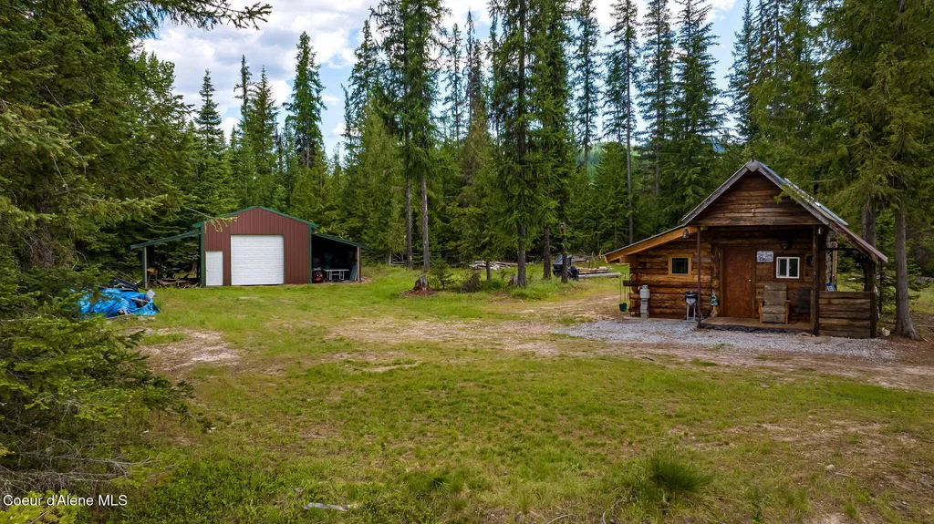 1290 Tanglewood Drive Priest River ID 83856
