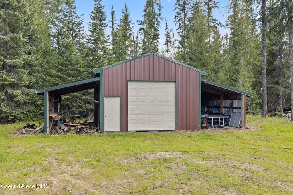 1290 Tanglewood Drive Priest River ID 83856