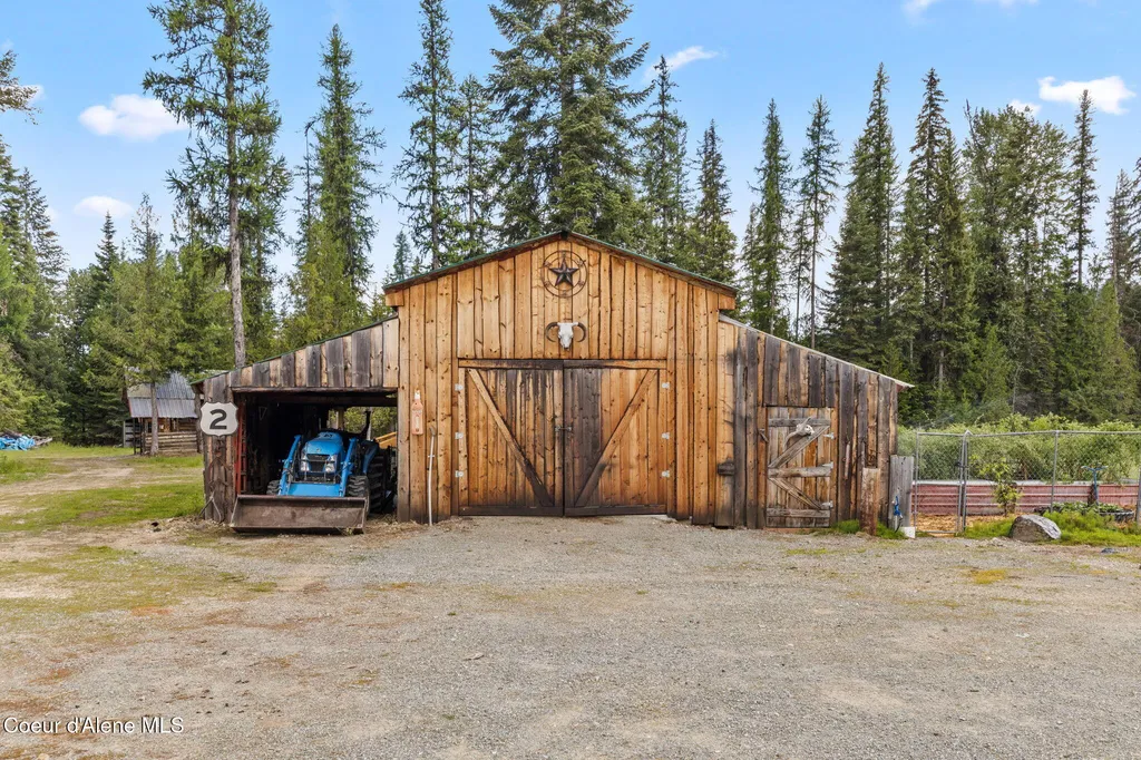 1290 Tanglewood Drive Priest River ID 83856