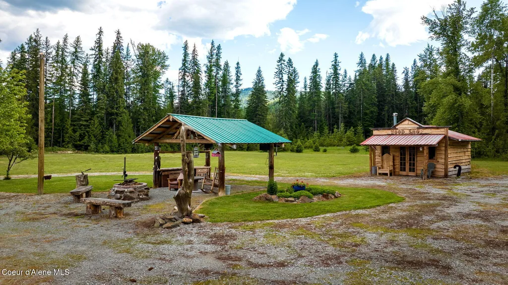 1290 Tanglewood Drive Priest River ID 83856
