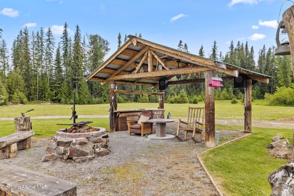 1290 Tanglewood Drive Priest River ID 83856