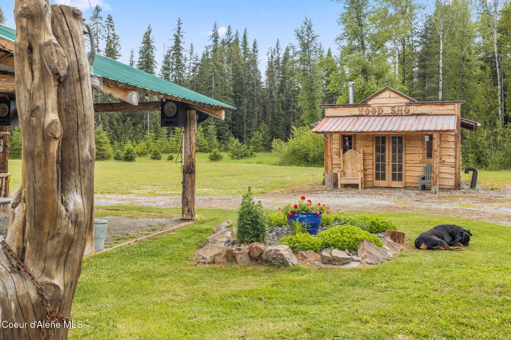 1290 Tanglewood Drive Priest River ID 83856