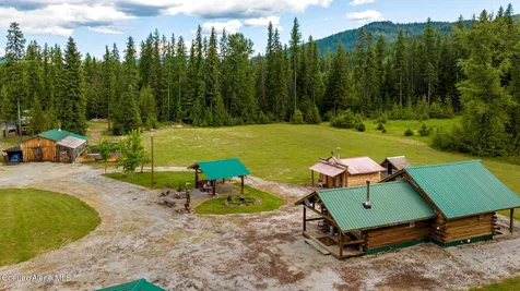 1290 Tanglewood Drive Priest River ID 83856