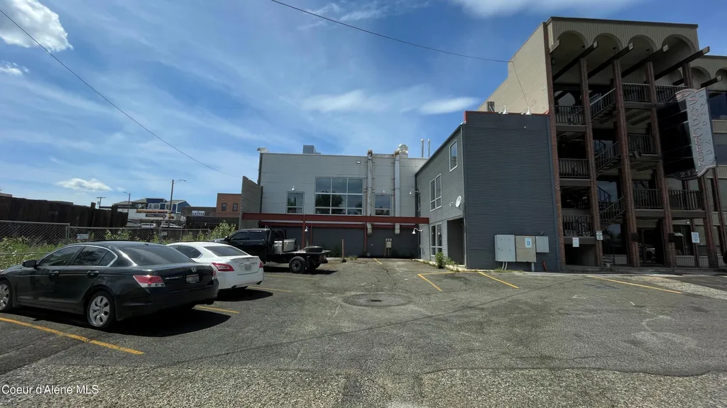 208 N 1st Avenue Sandpoint ID 83864
