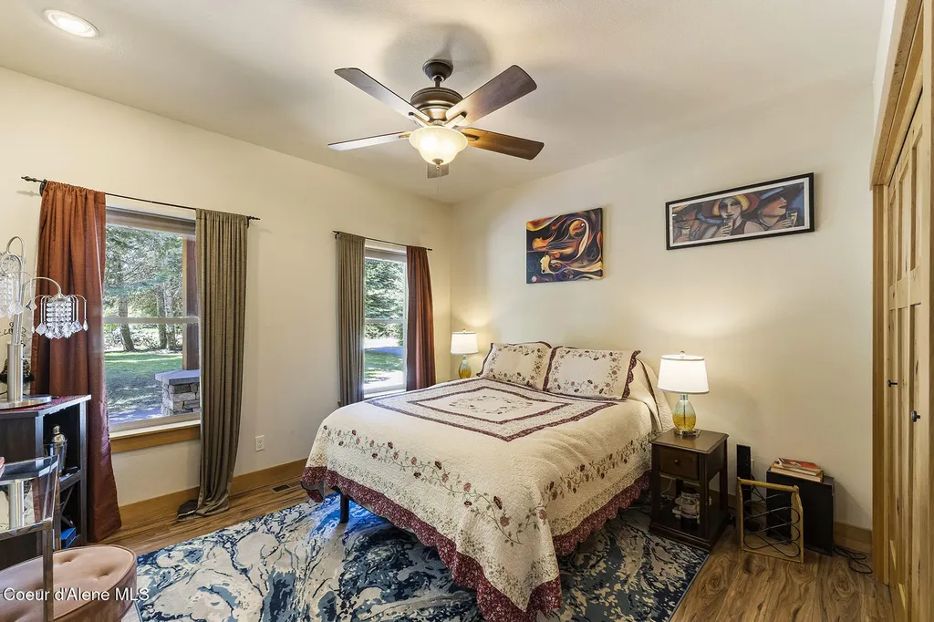 25400 N Lantern Hill Road Rathdrum ID 83858
