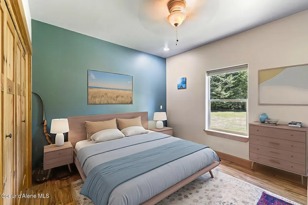25400 N Lantern Hill Road Rathdrum ID 83858