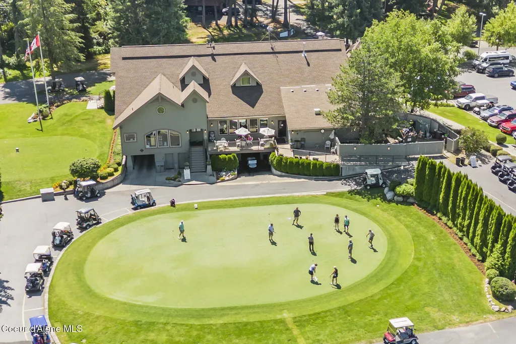 25400 N Lantern Hill Road Rathdrum ID 83858