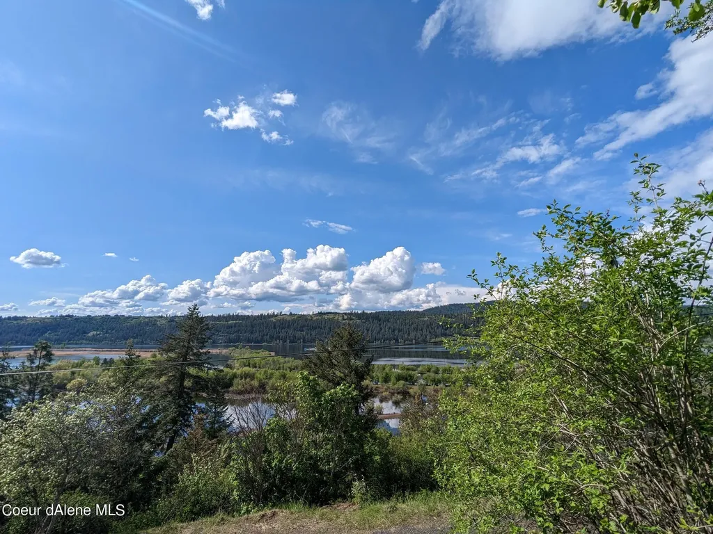 Nka N Frederick Avenue Lots 59, 60 Harrison ID 83833