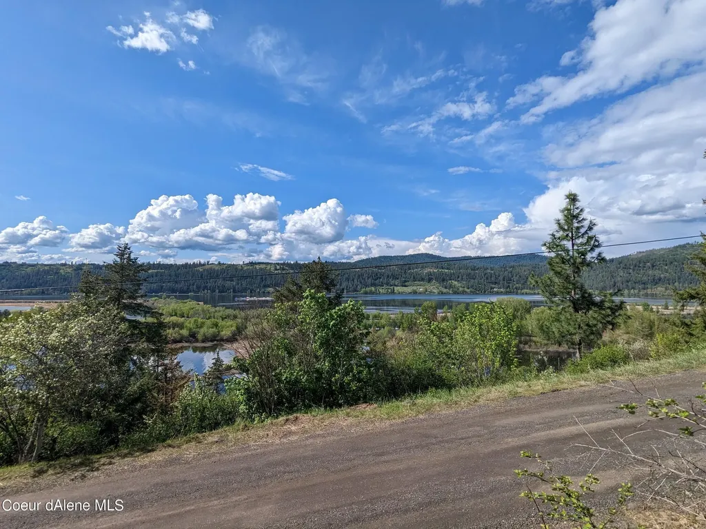 Nka N Frederick Avenue Lots 59, 60 Harrison ID 83833