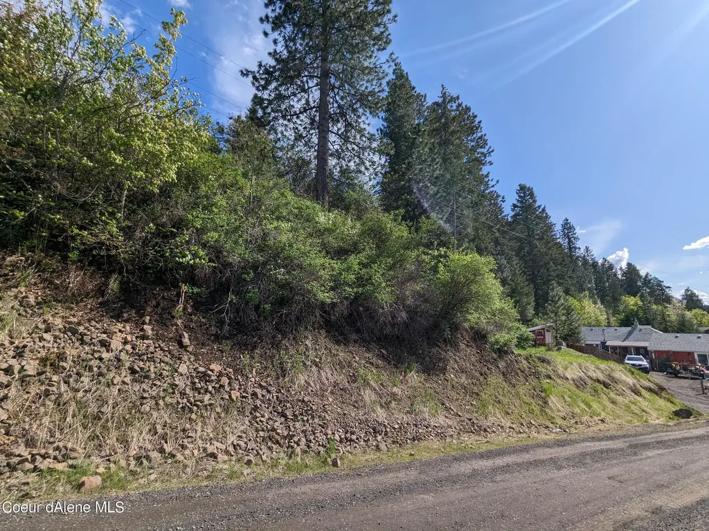 Nka N Frederick Avenue Lots 59, 60 Harrison ID 83833