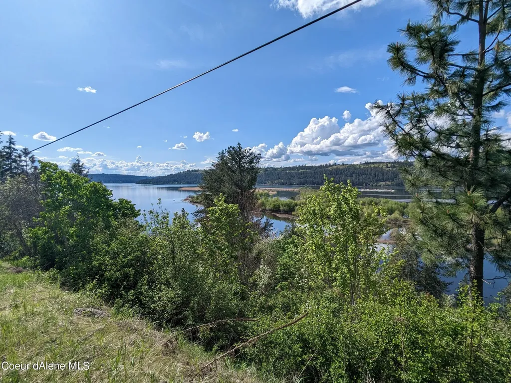 Nka N Frederick Avenue Lot 59 Harrison ID 83833