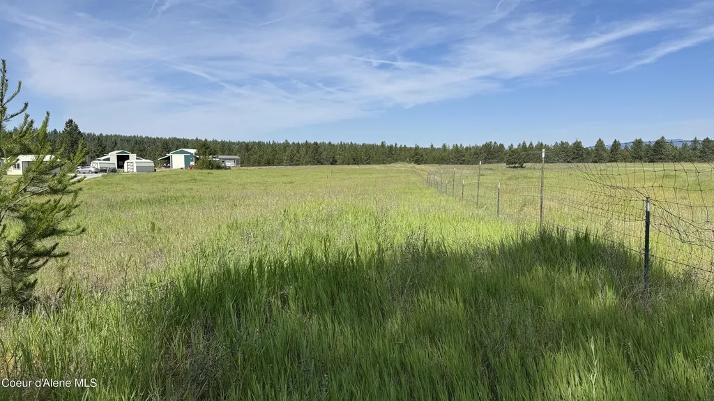 600 Rock Springs Road Athol ID 83801