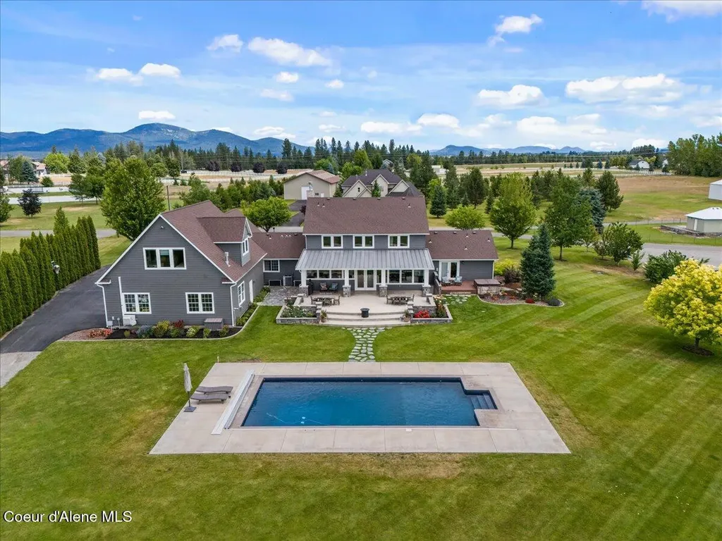 6744 E Greta Avenue Post Falls ID 83854