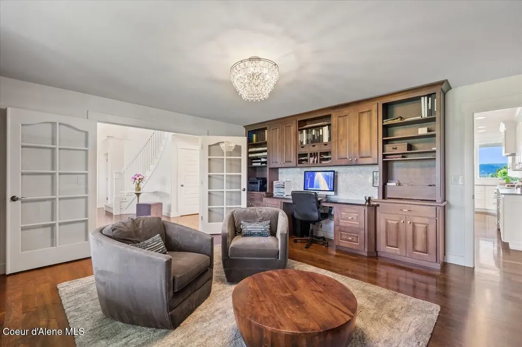 6744 E Greta Avenue Post Falls ID 83854