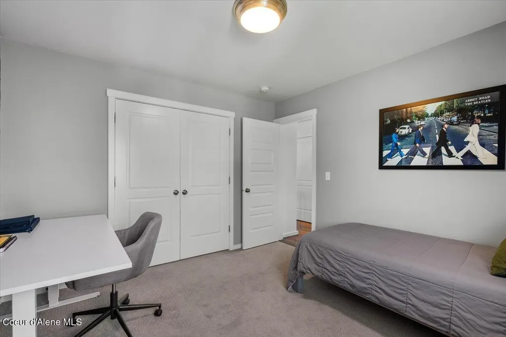 6744 E Greta Avenue Post Falls ID 83854