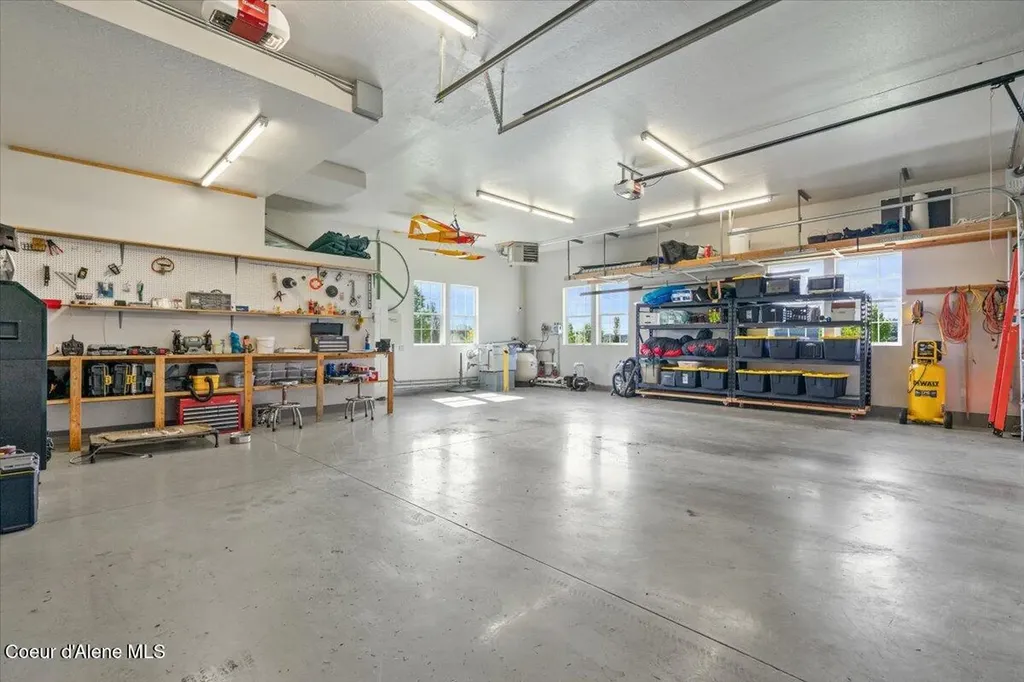 6744 E Greta Avenue Post Falls ID 83854