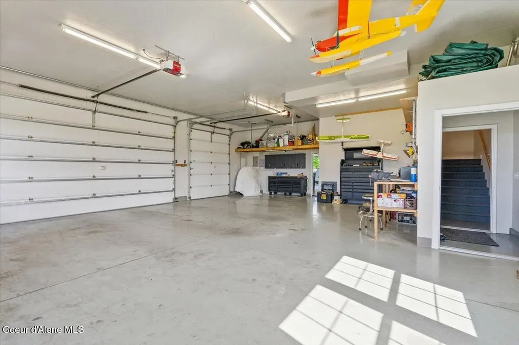6744 E Greta Avenue Post Falls ID 83854