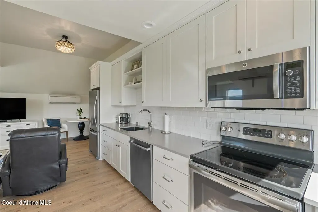 6744 E Greta Avenue Post Falls ID 83854