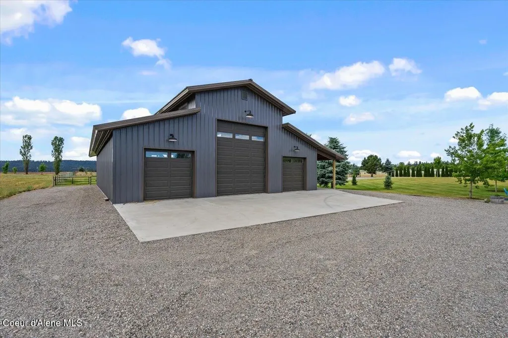 6744 E Greta Avenue Post Falls ID 83854
