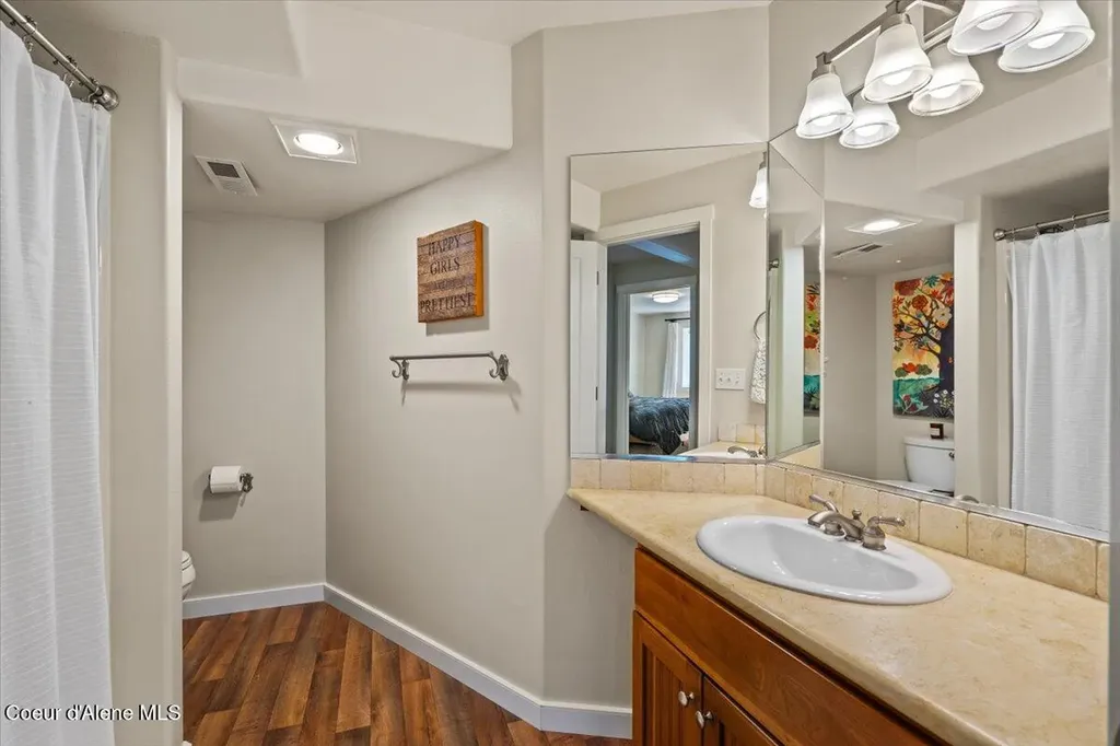 6744 E Greta Avenue Post Falls ID 83854