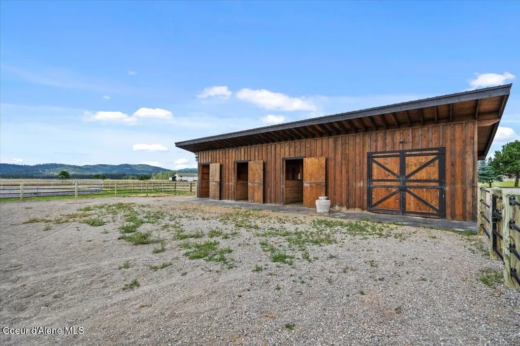 6744 E Greta Avenue Post Falls ID 83854