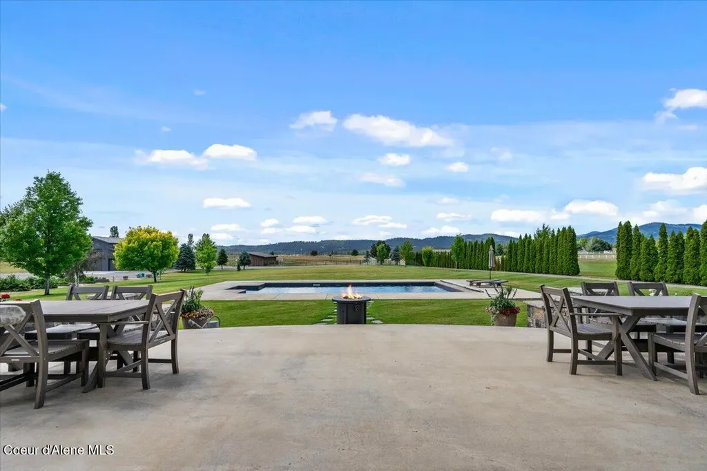 6744 E Greta Avenue Post Falls ID 83854