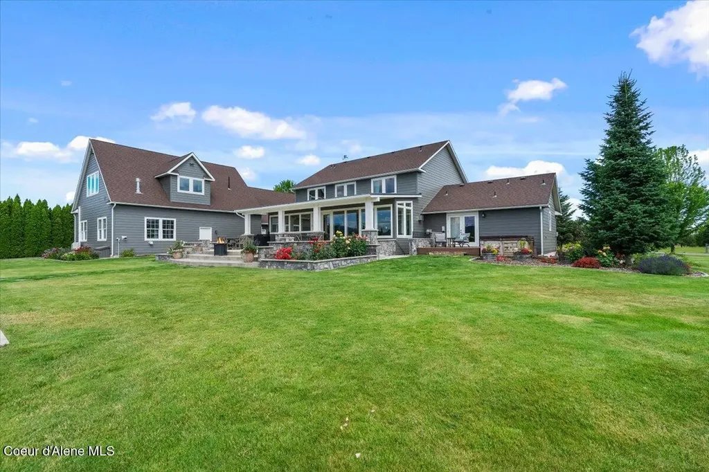 6744 E Greta Avenue Post Falls ID 83854
