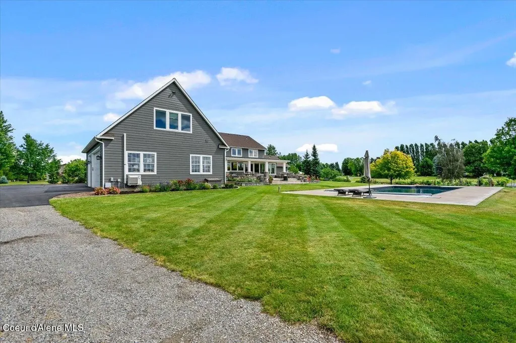 6744 E Greta Avenue Post Falls ID 83854