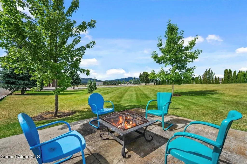 6744 E Greta Avenue Post Falls ID 83854