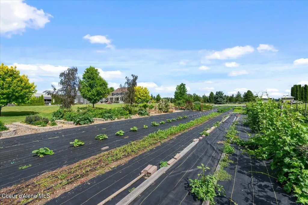 6744 E Greta Avenue Post Falls ID 83854