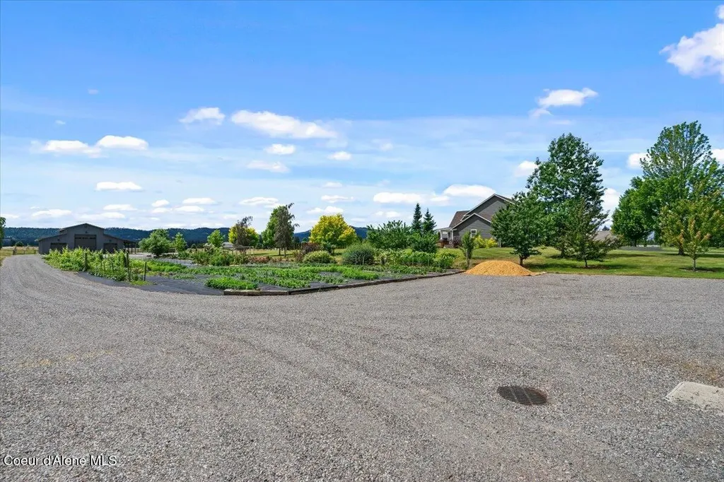6744 E Greta Avenue Post Falls ID 83854