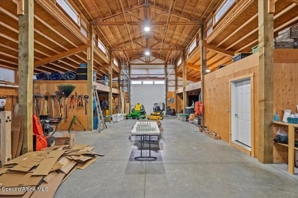 6744 E Greta Avenue Post Falls ID 83854