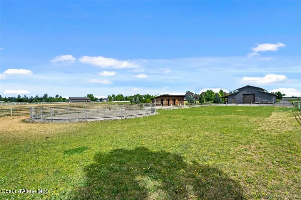 6744 E Greta Avenue Post Falls ID 83854