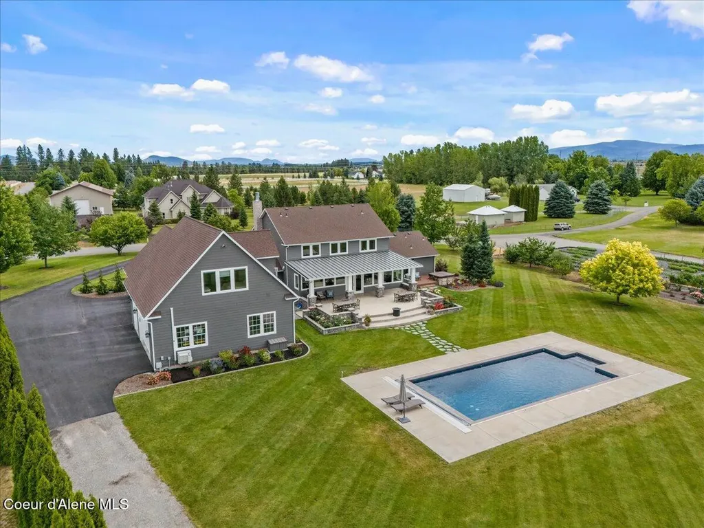 6744 E Greta Avenue Post Falls ID 83854
